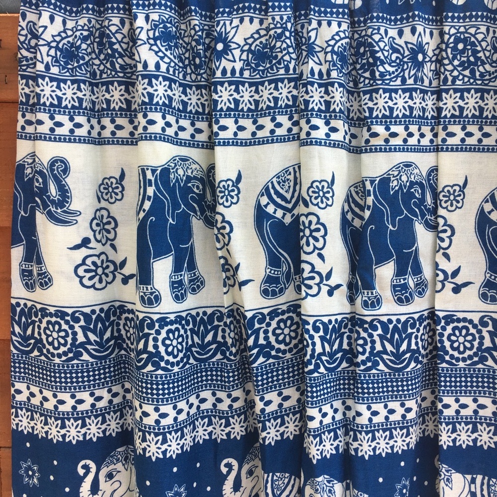 Thai Style Harem Pants